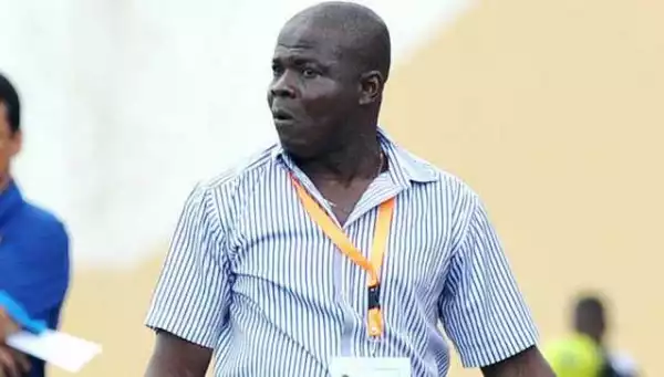 Why I joined Enyimba – Ogunbote